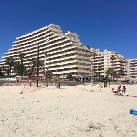 Edificio Turmalina Appartamento Calpe Esterno foto