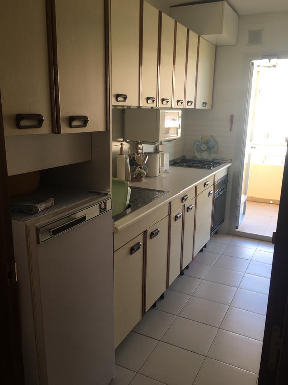 Edificio Turmalina Appartamento Calpe Esterno foto